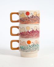 Holiday Package 2024 - Three Mugs