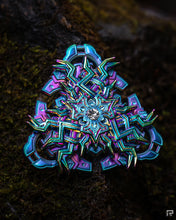 Armature - Limited Edition Spinning Pin