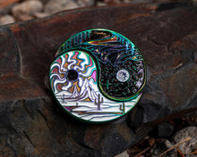 Pair - Dual Horizon Blind Bag Limited Edition Pin