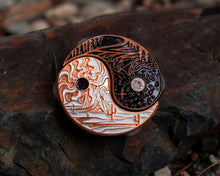 Pair - Dual Horizon Blind Bag Limited Edition Pin