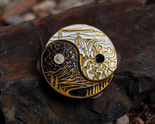 Pair - Dual Horizon Blind Bag Limited Edition Pin