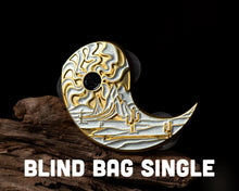 Single - Dual Horizon Blind Bag Limited Edition Pin