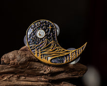 Single - Dual Horizon Blind Bag Limited Edition Pin