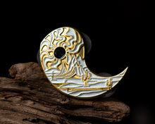 Single - Dual Horizon Blind Bag Limited Edition Pin