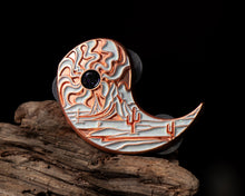 Single - Dual Horizon Blind Bag Limited Edition Pin