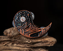 Single - Dual Horizon Blind Bag Limited Edition Pin