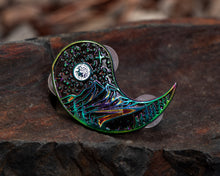 Single - Dual Horizon Blind Bag Limited Edition Pin
