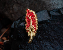 Swiftus Limited Edition Enamel Pin - Blind Bag