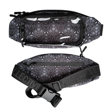 ITA Prismatrix Fanny Pack - Rutherford x Lunarity