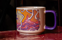 Hikari Shinrai Ceramic Mug