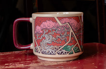 Hikari Shinrai Ceramic Mug
