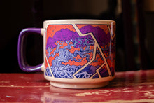 Hikari Shinrai Ceramic Mug