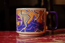 Hikari Shinrai Ceramic Mug