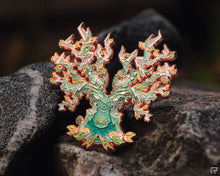 Lockhart Limited Edition Enamel Pin - Blind Bag