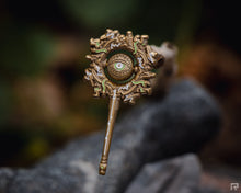 Janus Key Limited Edition Enamel Pin - Blind Bag