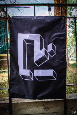 Rutherford Flag