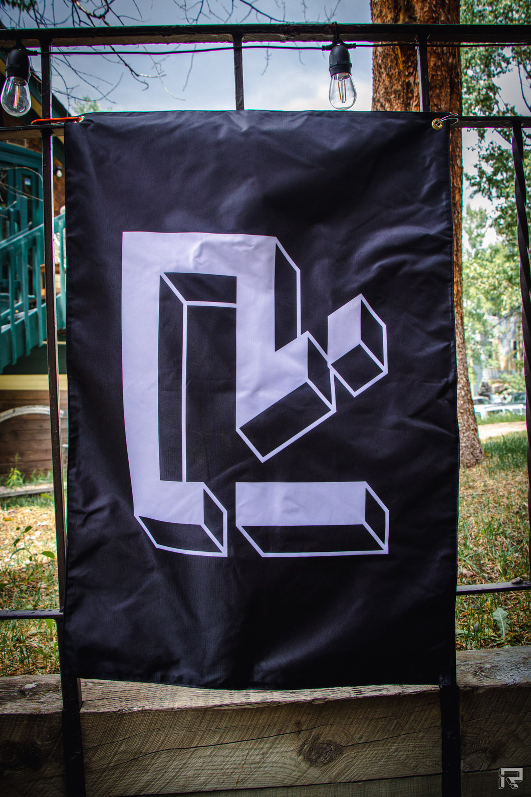 Rutherford Flag