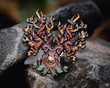Lockhart Limited Edition Enamel Pin - Blind Bag