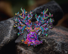 Lockhart Limited Edition Enamel Pin - Blind Bag
