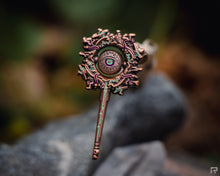 Janus Key Limited Edition Enamel Pin - Blind Bag