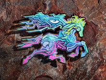 Momentus Limited Edition Pin- Blind Bag