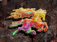 Momentus Limited Edition Pin- Blind Bag