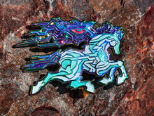 Momentus Limited Edition Pin- Blind Bag