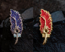 Swiftus Limited Edition Enamel Pin - Blind Bag